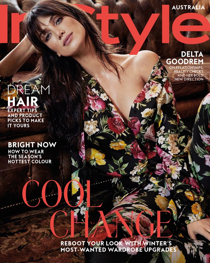 Delta Goodrem