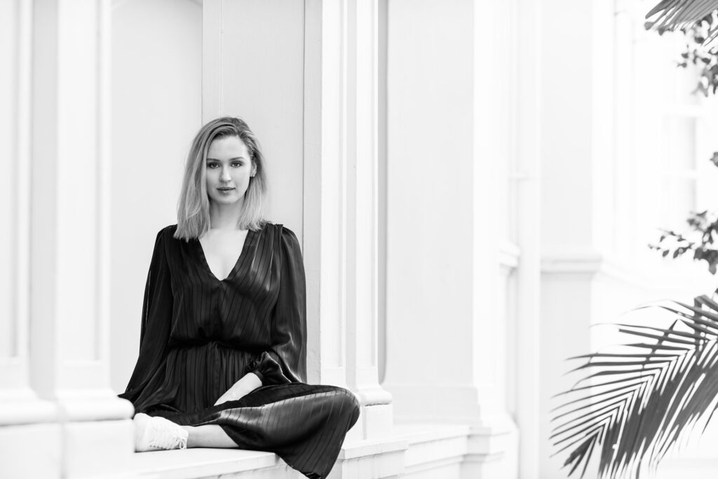 Harper’s BAZAAR · The Skinfluencer