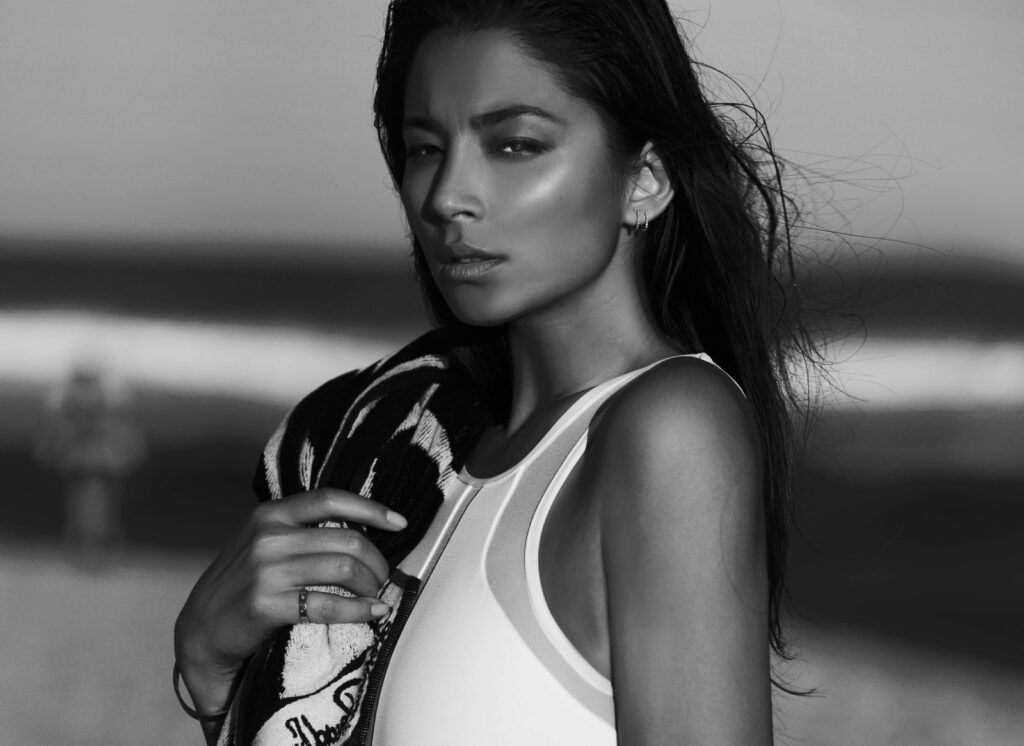 Byrdie · The Secret Behind Jessica Gomes’ Glowing Skin, Revealed