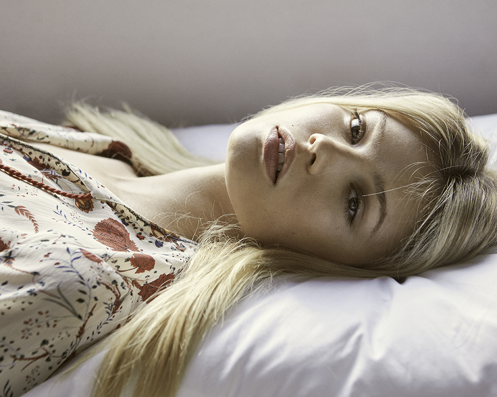 Notes on Hormonal Blemishes