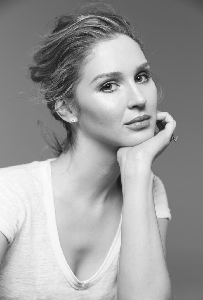 Beauticate · Melanie Grant, Celebrity Facialist