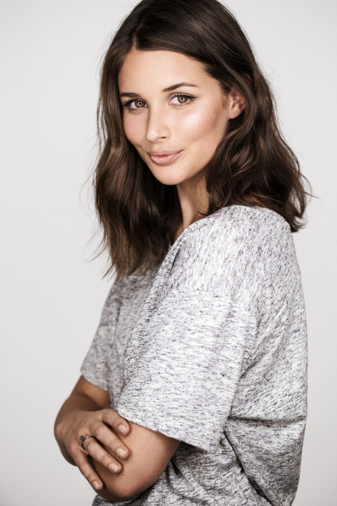 Sara Donaldson