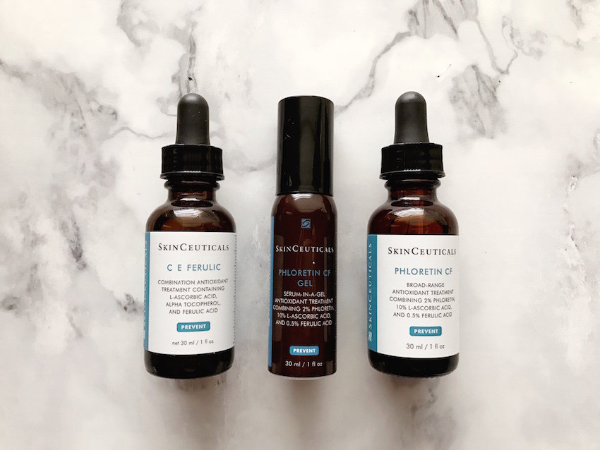 Notes on Antioxidants
