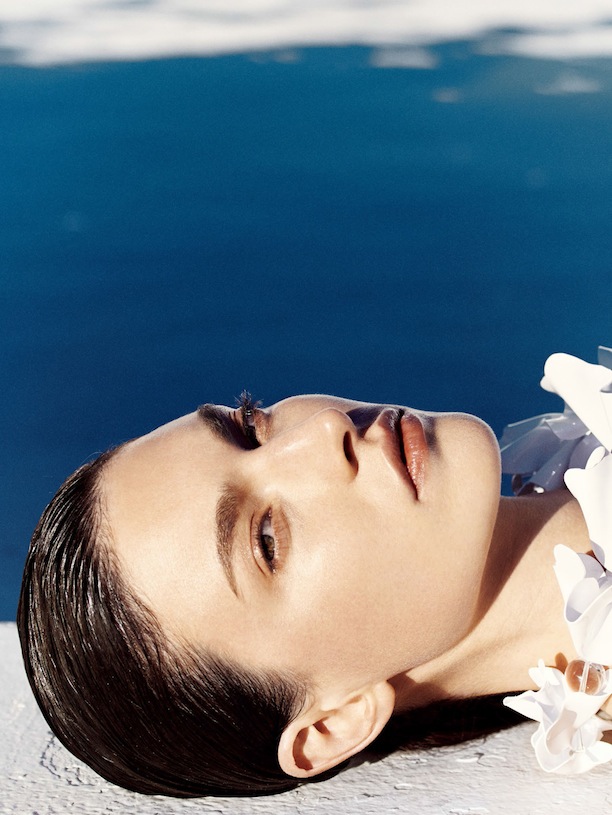 Notes on Summer Skincare (Part One)