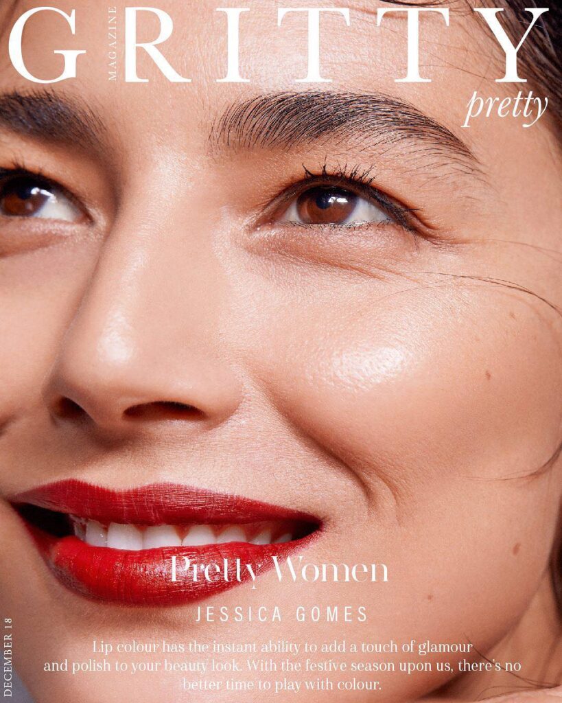Jessica Gomes