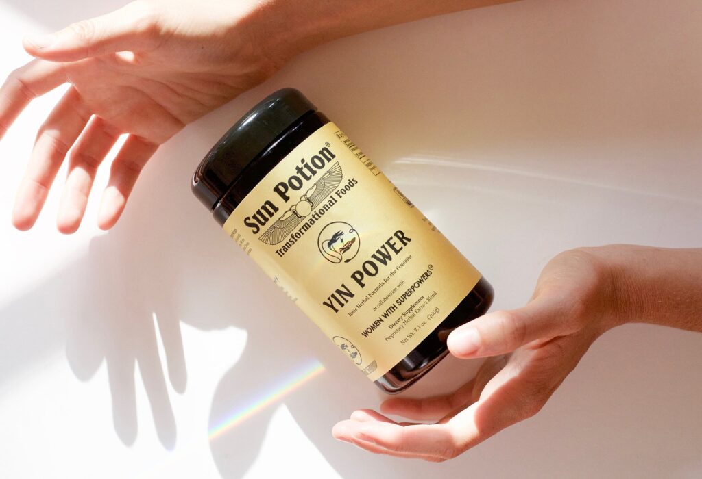 Notes on Adaptogens
