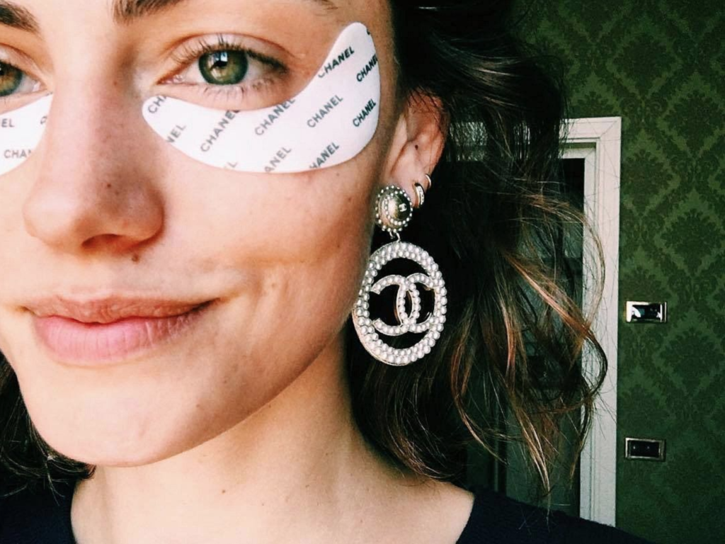Notes on Dark Circles