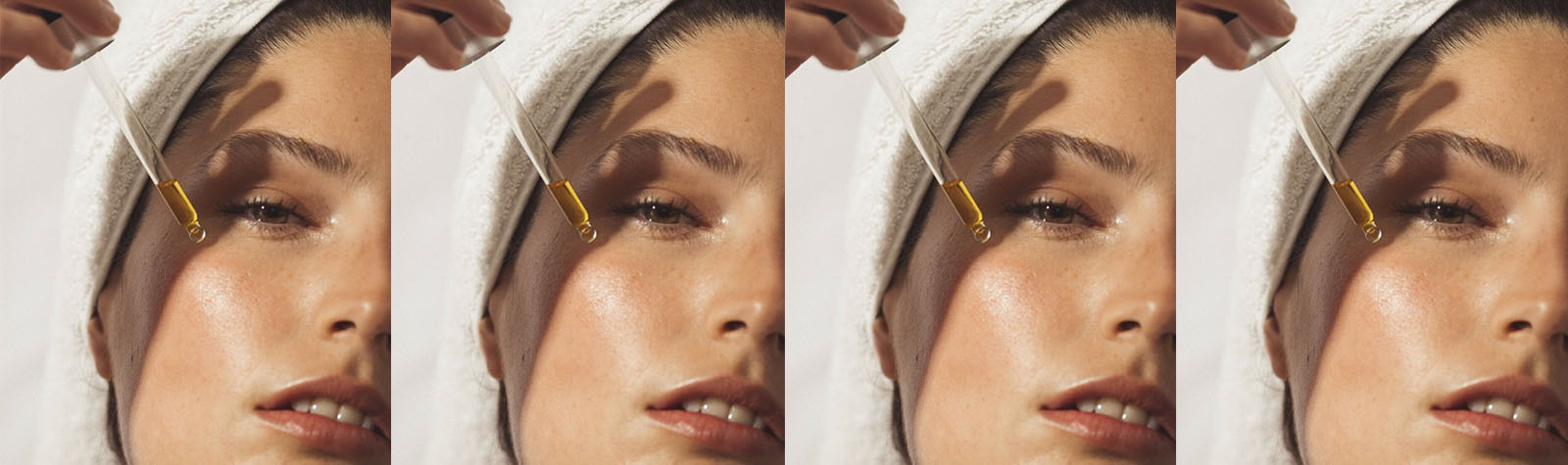 Town and Country · How To Master the Steps of the At-Home Facial