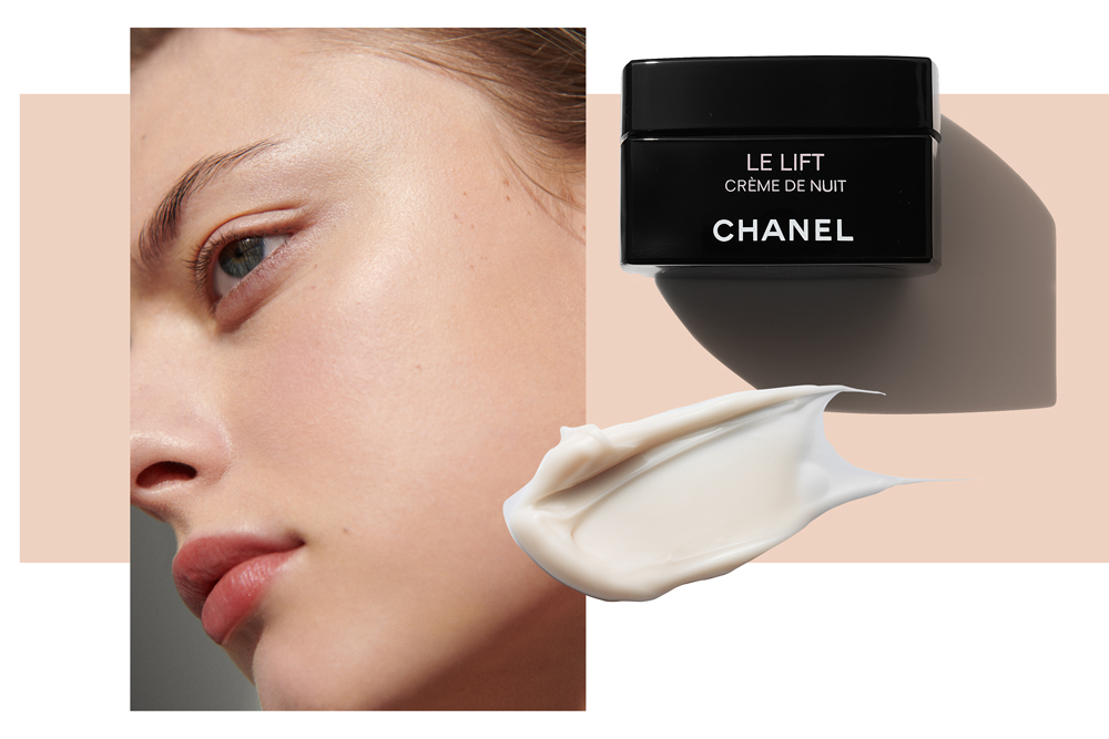 Gritty Pretty · Is A Night Cream Really That Necessary? This Skin Expert Says Yes - Here's Why