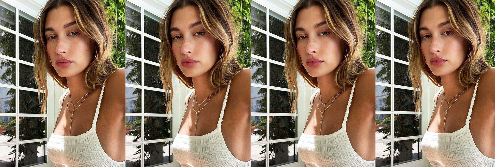 Vogue Australia · 13 skincare products Hailey Bieber actually uses